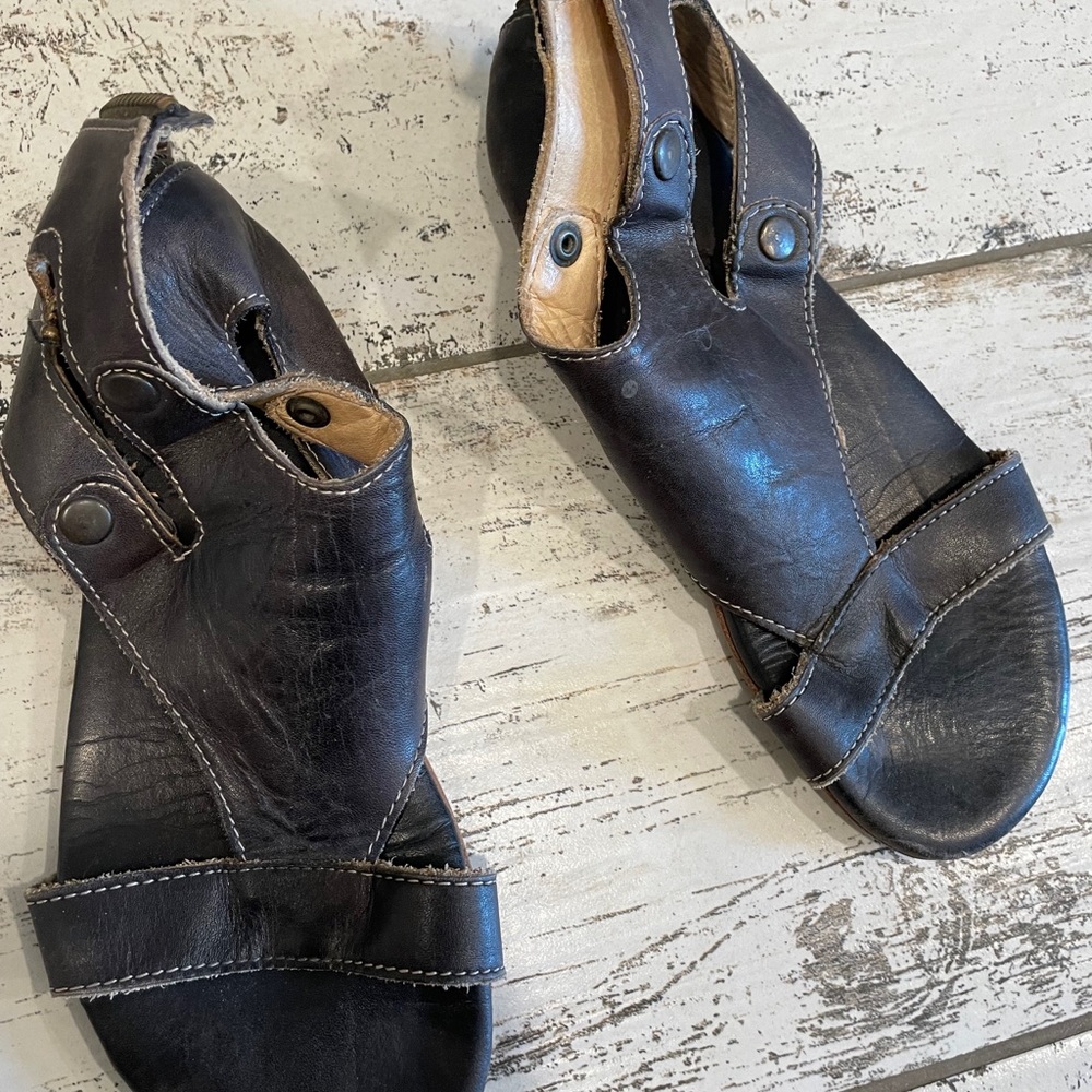 Bedstu sandals 6.5
